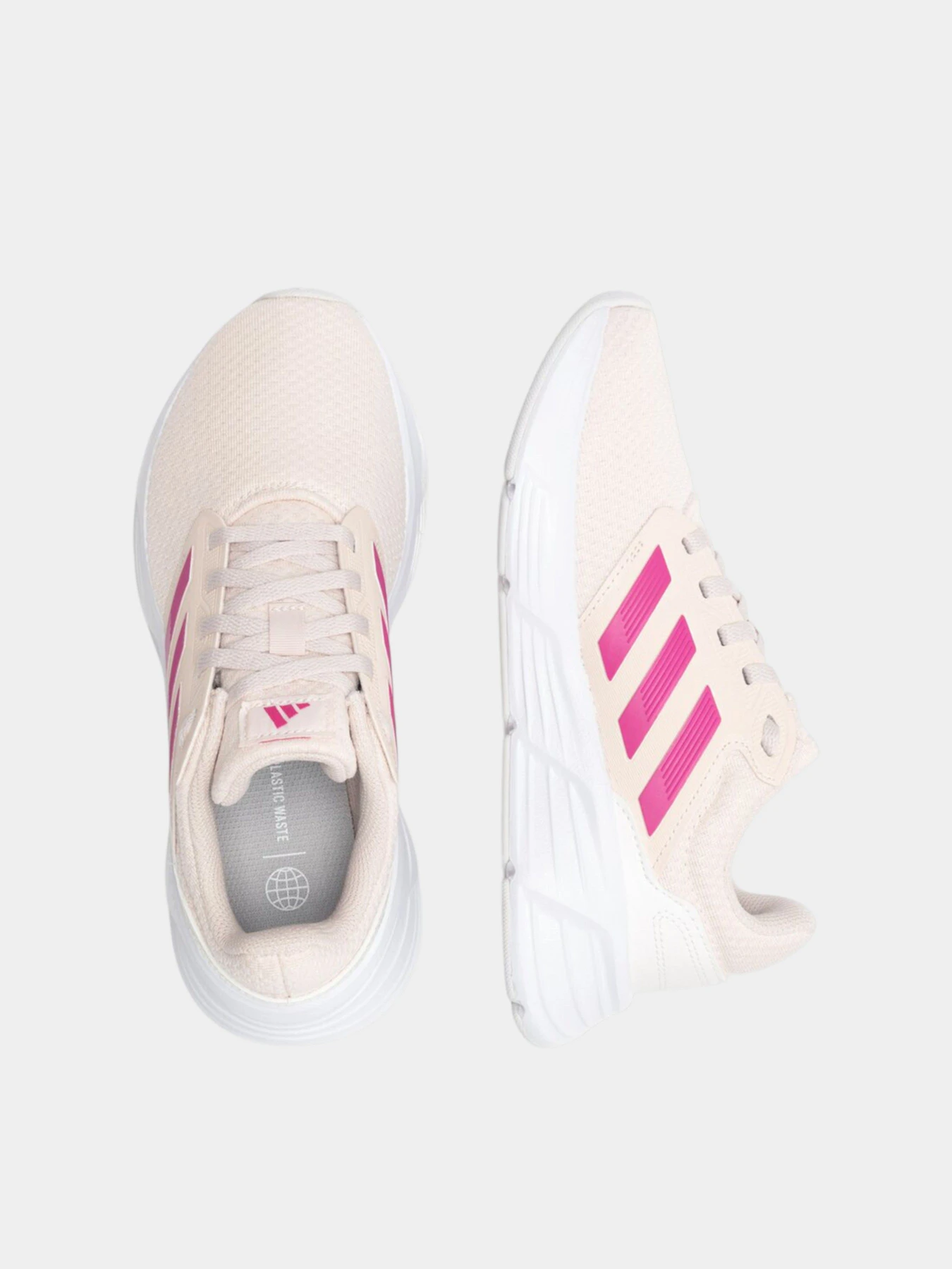 Кроссовки Adidas GALAXY 6 W модель 101635563 Кроссовки Adidas GALAXY 6 W модель 101635563 Фото