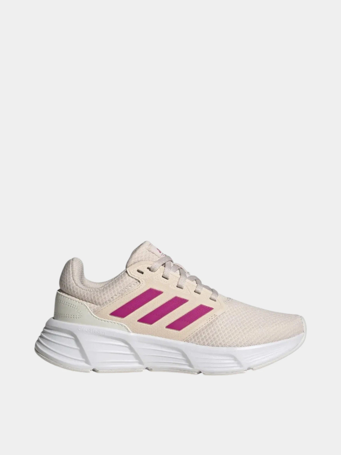 Кроссовки Adidas GALAXY 6 W модель 101635563 Кроссовки Adidas GALAXY 6 W модель 101635563 Фото