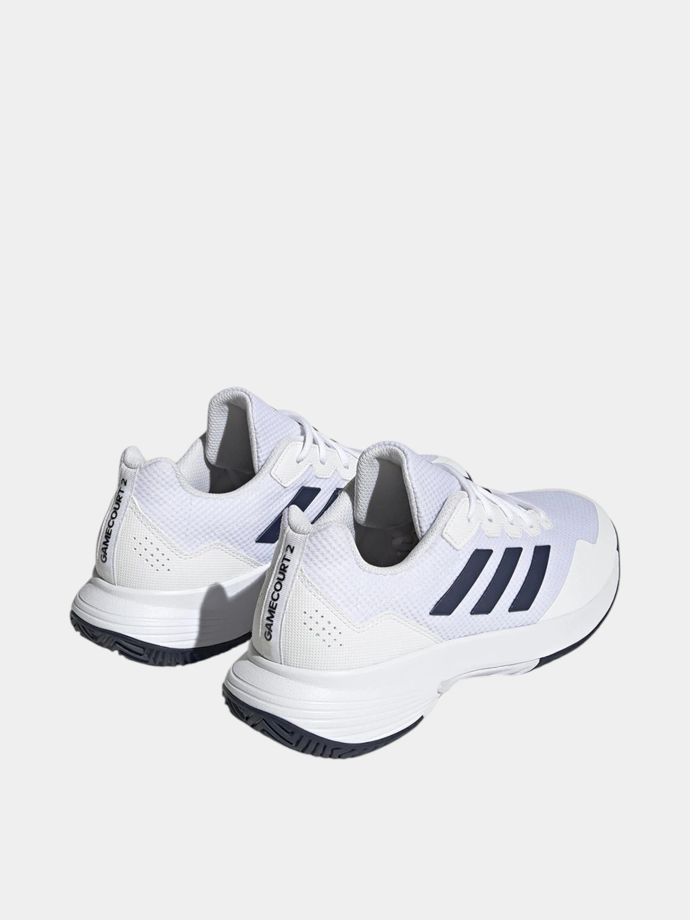 Кроссовки Adidas GameCourt 2 M модель 101635568 Кроссовки Adidas GameCourt 2 M модель 101635568 Фото
