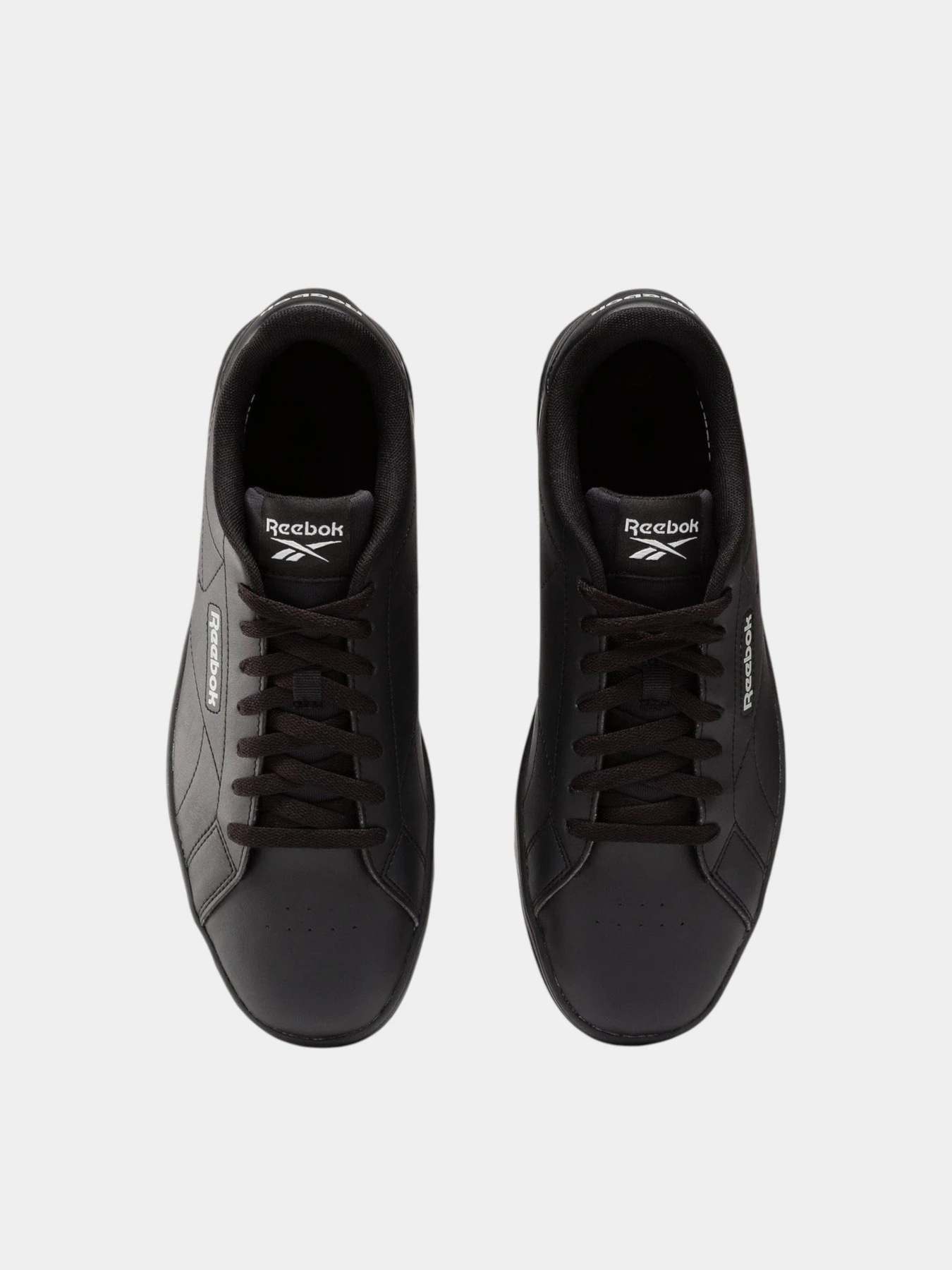 Кроссовки Reebok REEBOK COURT CLEAN модель 101665166 Кроссовки Reebok REEBOK COURT CLEAN модель 101665166 Фото