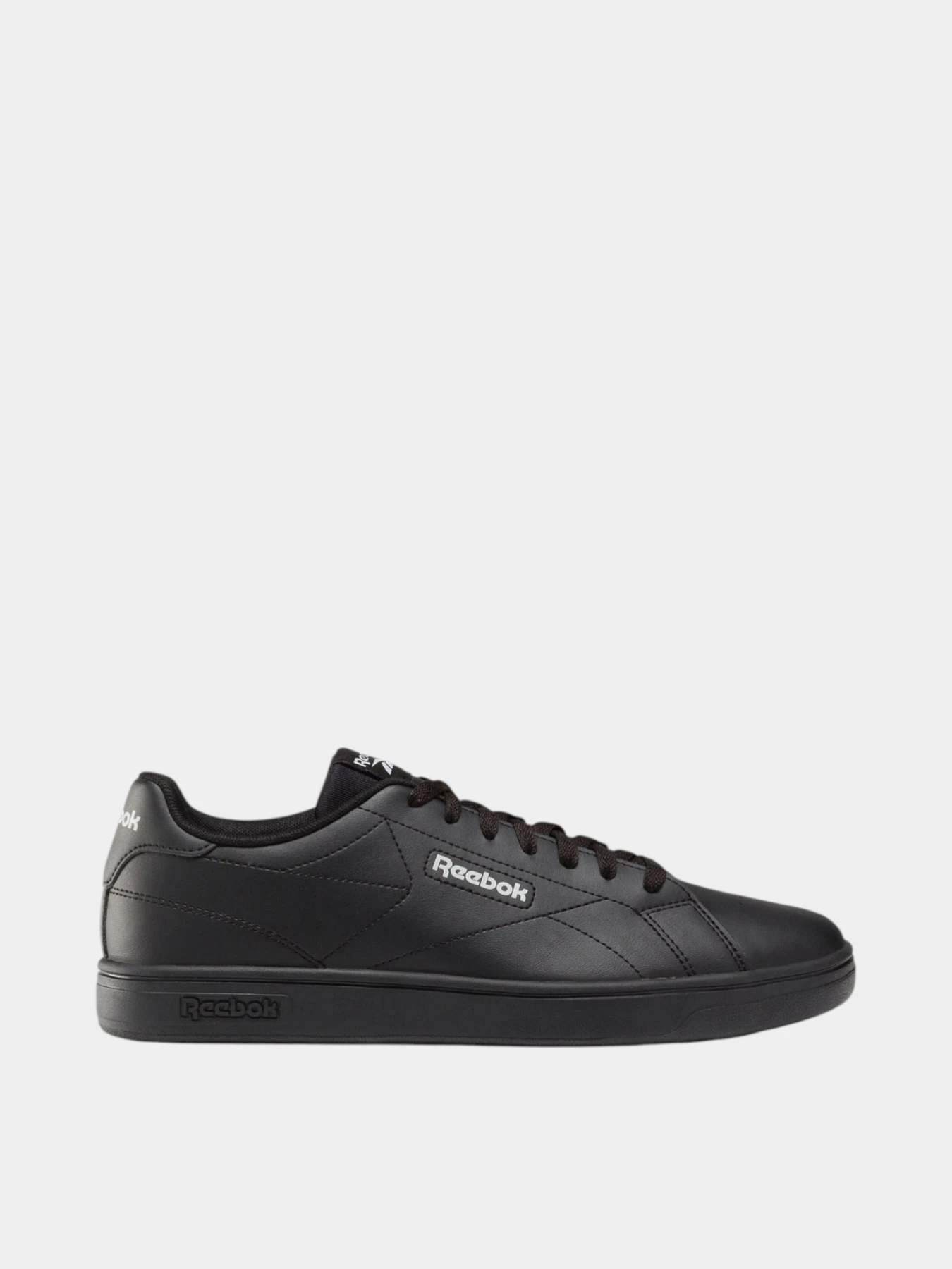 Кроссовки Reebok REEBOK COURT CLEAN модель 101665166 Кроссовки Reebok REEBOK COURT CLEAN модель 101665166 Фото