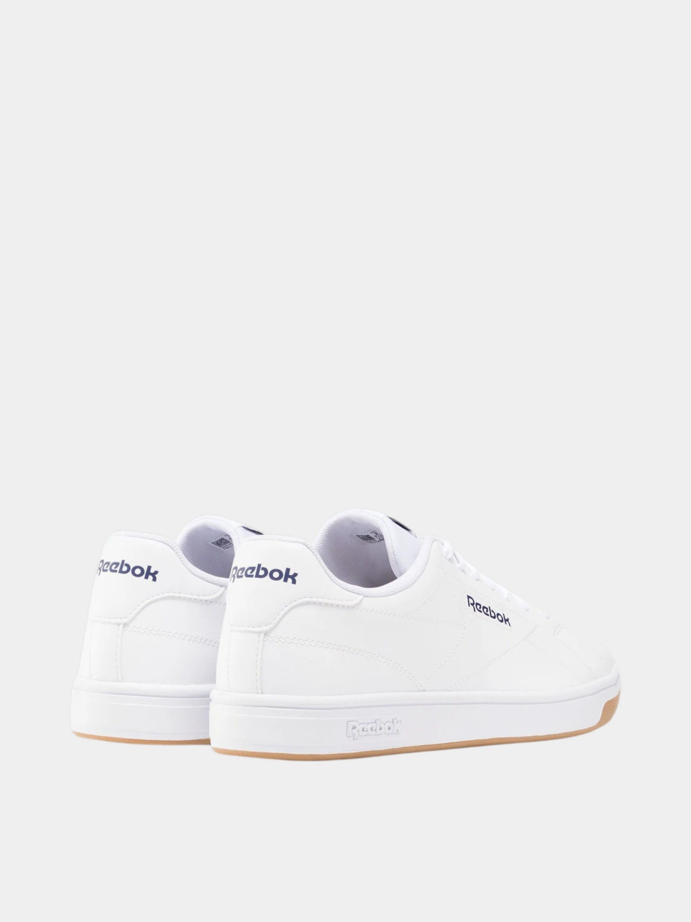 Кроссовки Reebok REEBOK COURT CLEAN модель 101665173 Кроссовки Reebok REEBOK COURT CLEAN модель 101665173 Фото