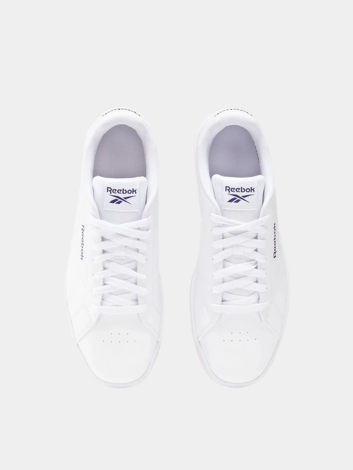 Кроссовки Reebok REEBOK COURT CLEAN модель 101665173 Кроссовки Reebok REEBOK COURT CLEAN модель 101665173 Фото