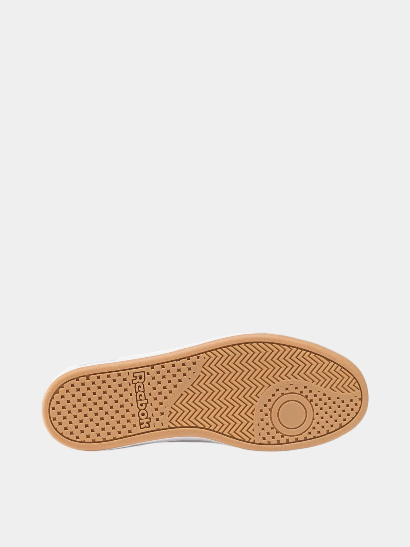 Кроссовки Reebok REEBOK COURT CLEAN модель 101665173 Кроссовки Reebok REEBOK COURT CLEAN модель 101665173 Фото