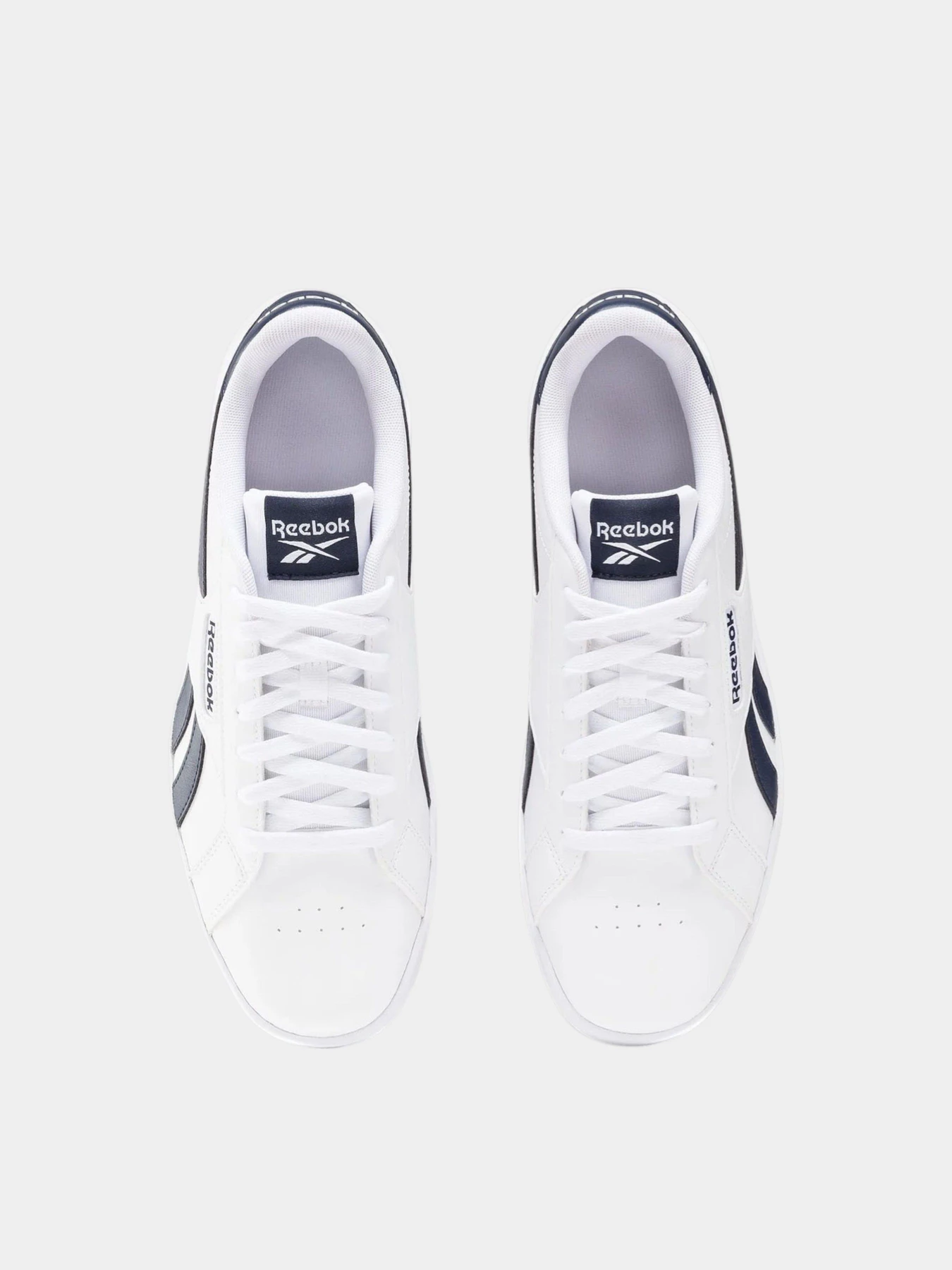 Кроссовки Reebok REEBOK COURT RETRO модель 101665217 Кроссовки Reebok REEBOK COURT RETRO модель 101665217 Фото