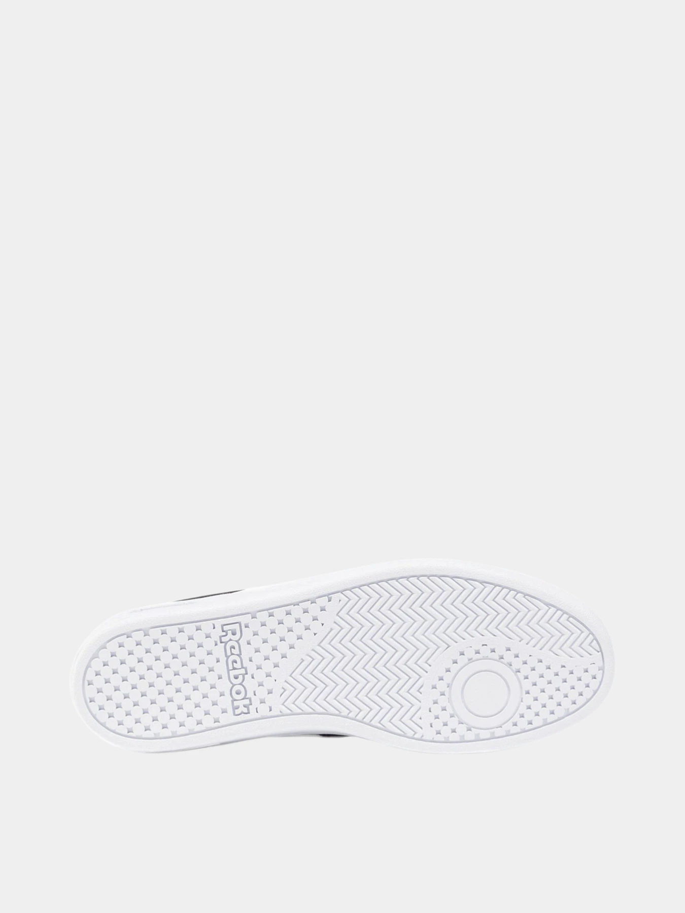 Кроссовки Reebok REEBOK COURT RETRO модель 101665217 Кроссовки Reebok REEBOK COURT RETRO модель 101665217 Фото