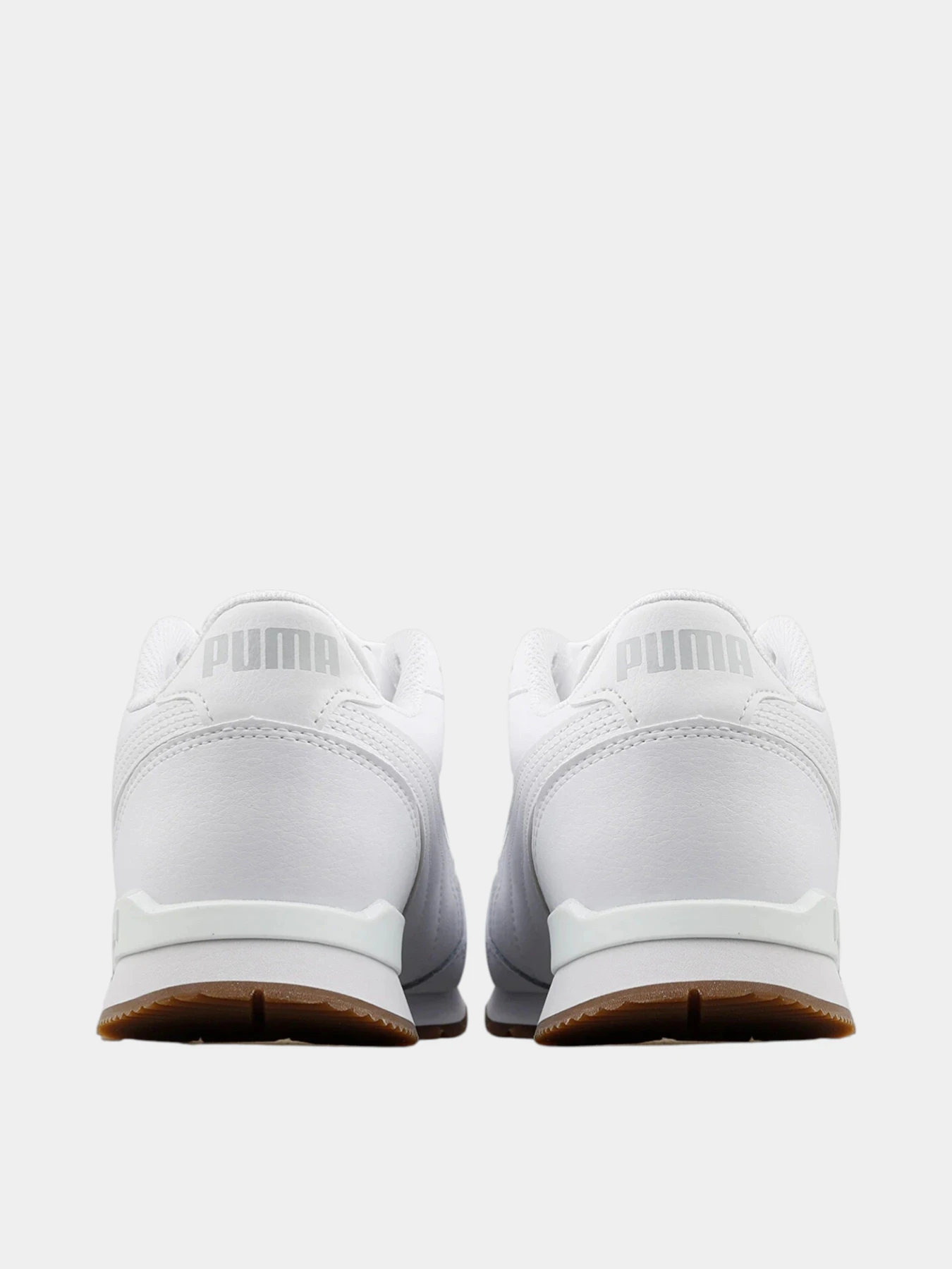 Кроссовки PUMA ST Runner v3 L Puma White модель 101675078 Кроссовки PUMA ST Runner v3 L Puma White модель 101675078 Фото