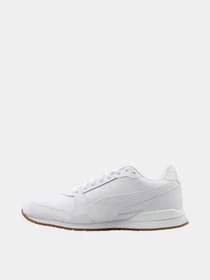 Кроссовки PUMA ST Runner v3 L Puma White модель 101675078 Фото