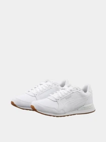 Кроссовки PUMA ST Runner v3 L Puma White модель 101675078 Фото