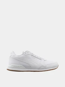 Кроссовки PUMA ST Runner v3 L Puma White модель 101675078 Фото