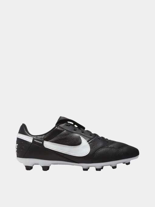 Кроссовкалар NIKE THE NIKE PREMIER III FG үлгі 101759763 Фото