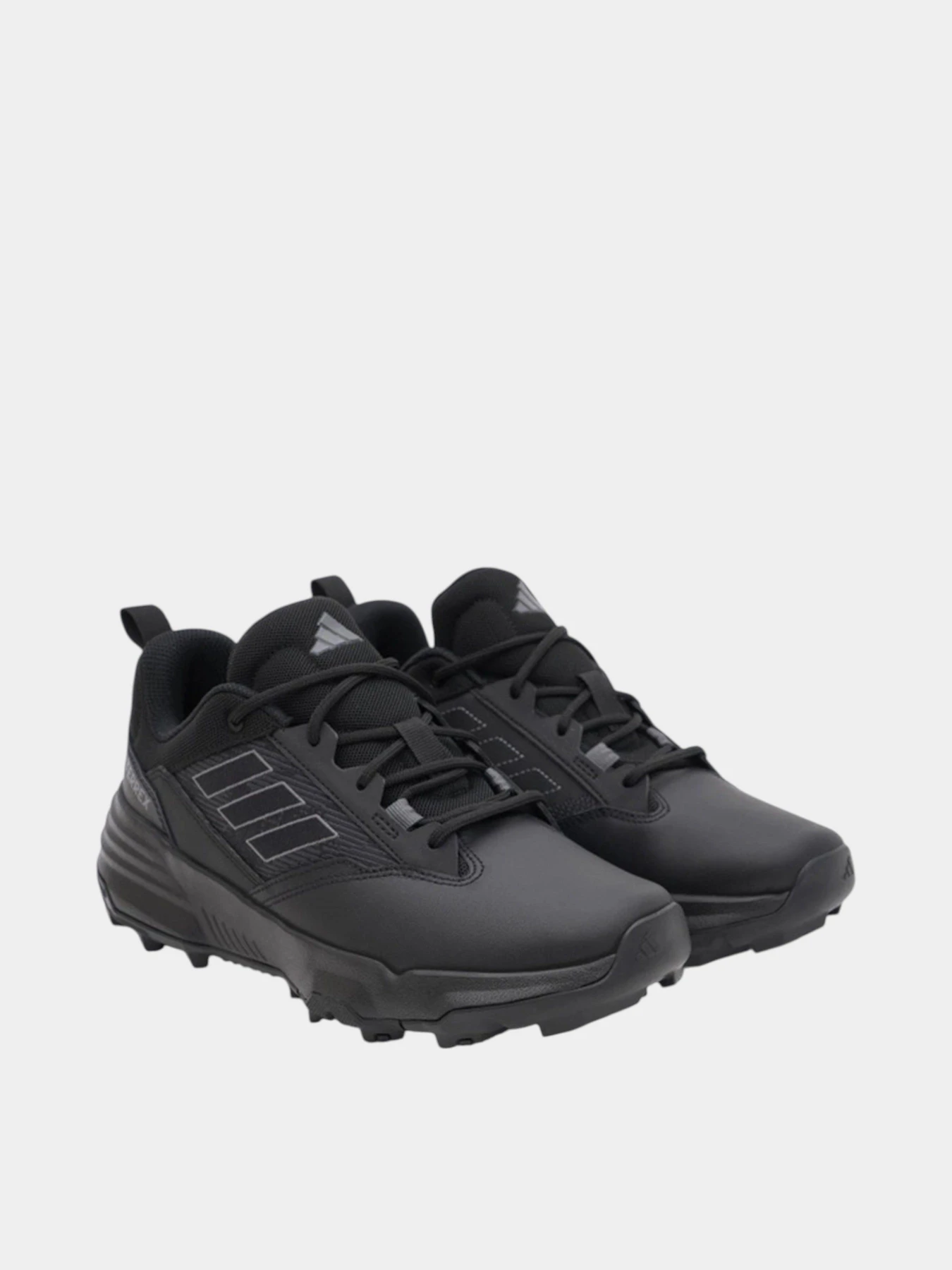 Кроссовки Adidas TERREX UNITY LEA LO модель 101777058 Кроссовки Adidas TERREX UNITY LEA LO модель 101777058 Фото