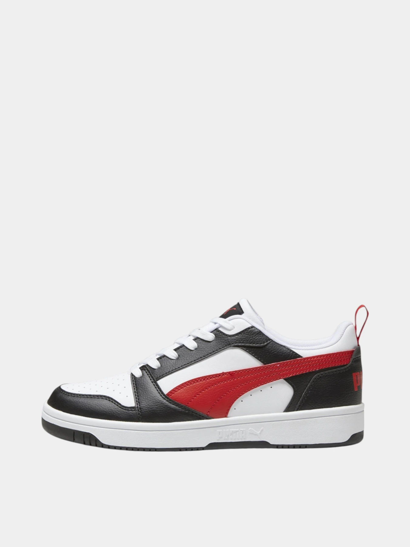 Кроссовки PUMA Rebound v6 Low модель 101788624 Кроссовки PUMA Rebound v6 Low модель 101788624 Фото