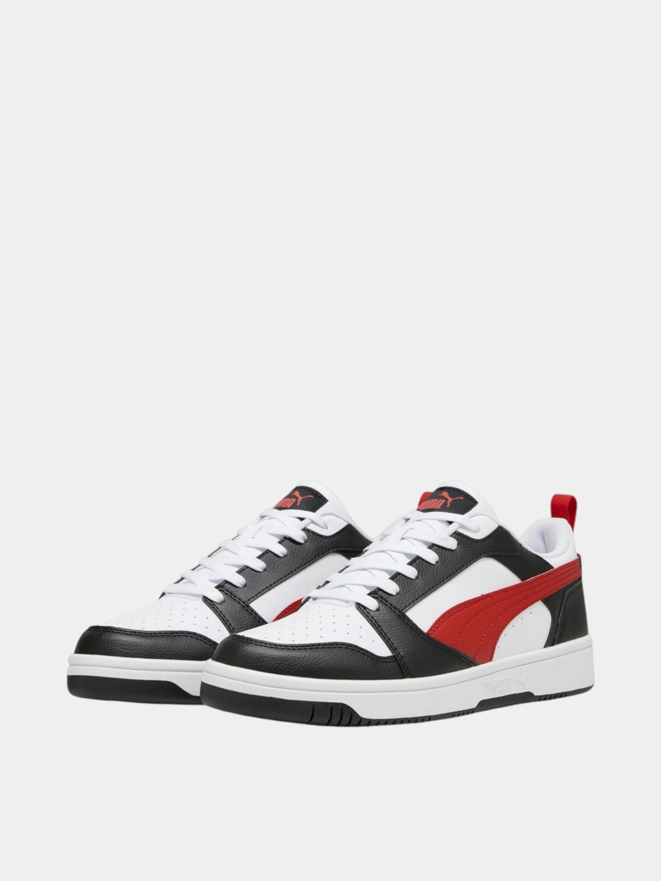 Кроссовки PUMA Rebound v6 Low модель 101788624 Кроссовки PUMA Rebound v6 Low модель 101788624 Фото