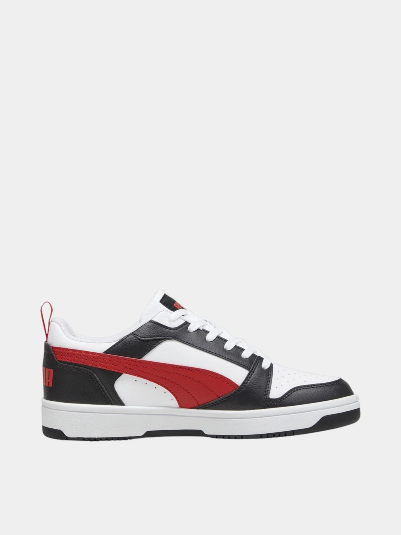Кроссовки PUMA Rebound v6 Low модель 101788624 Кроссовки PUMA Rebound v6 Low модель 101788624 Фото