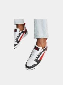 Кроссовки PUMA Rebound v6 Low модель 101788624 Фото