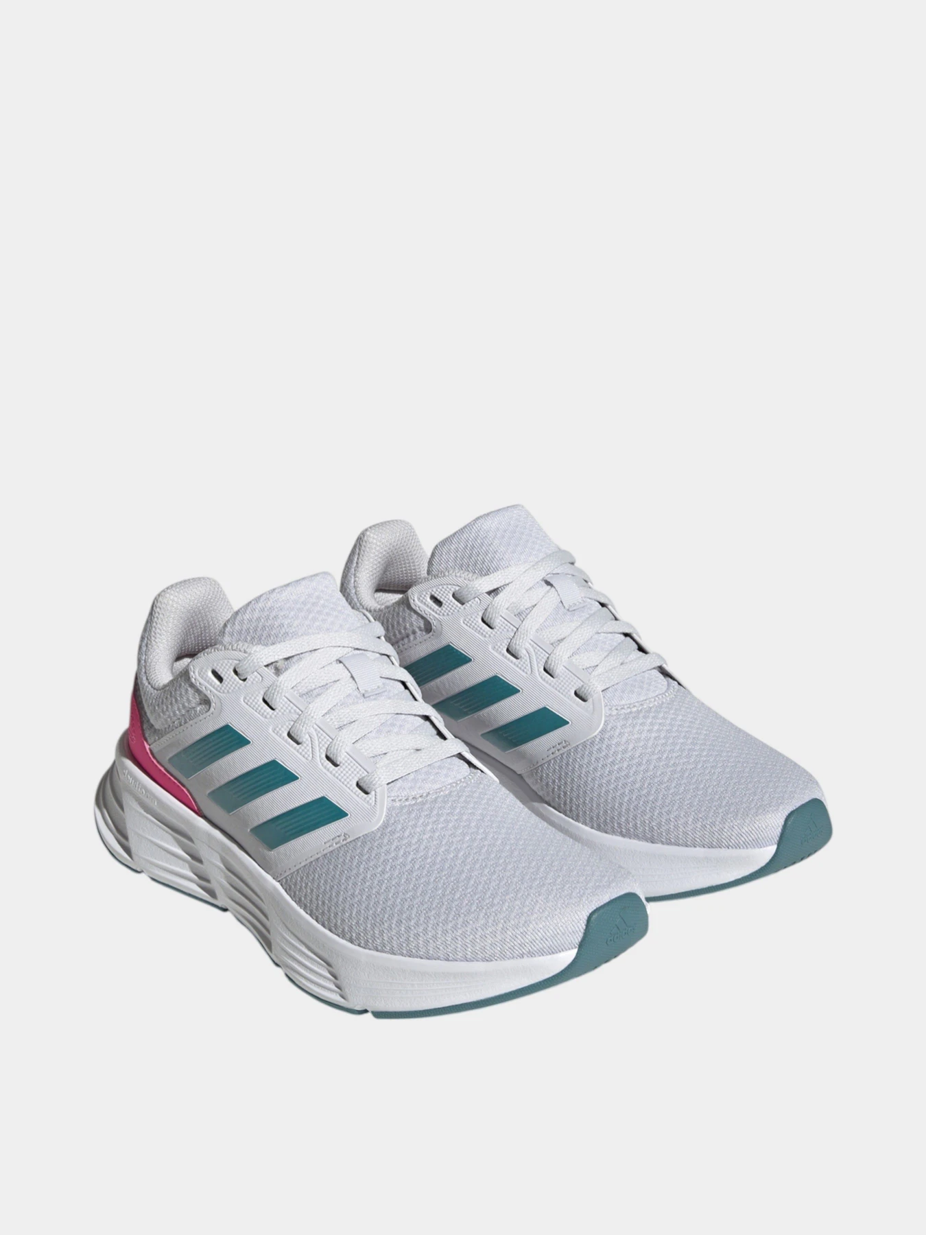 Кроссовки Adidas GALAXY 6 W модель 101854179 Кроссовки Adidas GALAXY 6 W модель 101854179 Фото