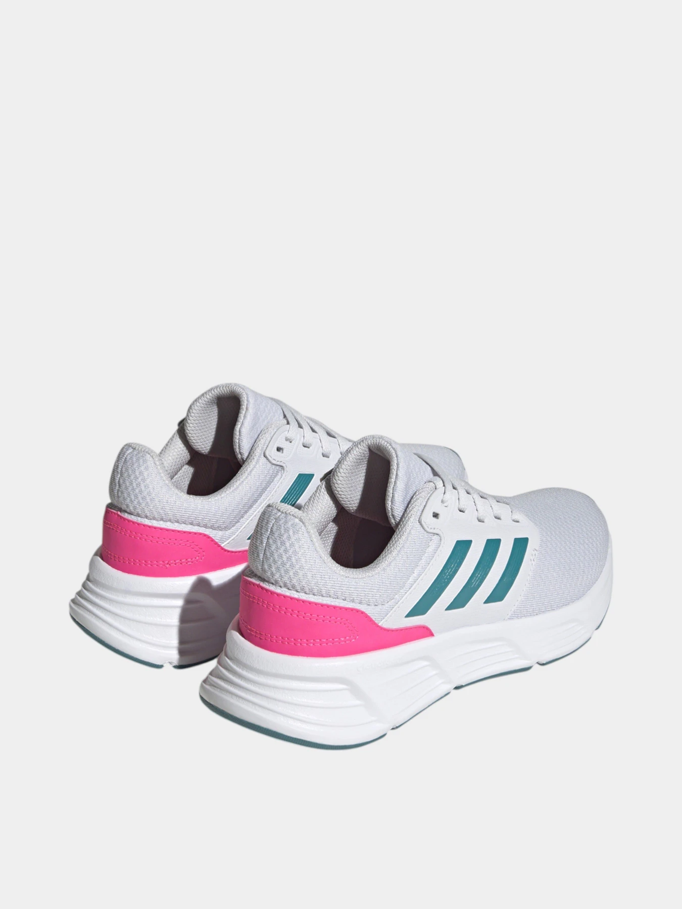 Кроссовки Adidas GALAXY 6 W модель 101854179 Кроссовки Adidas GALAXY 6 W модель 101854179 Фото