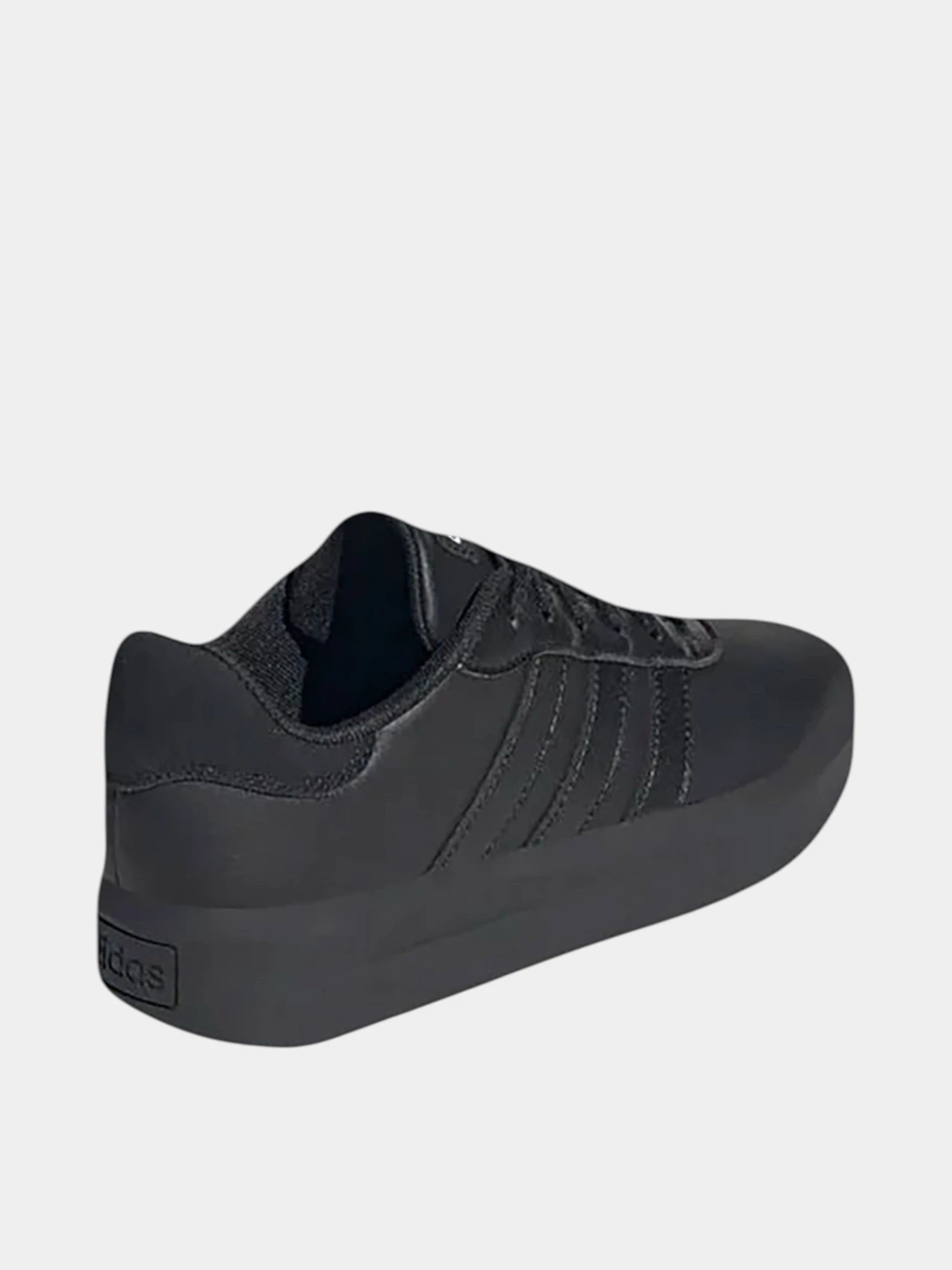 Кроссовки Adidas COURT PLATFORM модель 101884044 Кроссовки Adidas COURT PLATFORM модель 101884044 Фото