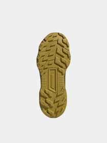 Кроссовки Adidas TERREX UNITY LEA MI модель 101884056 Фото