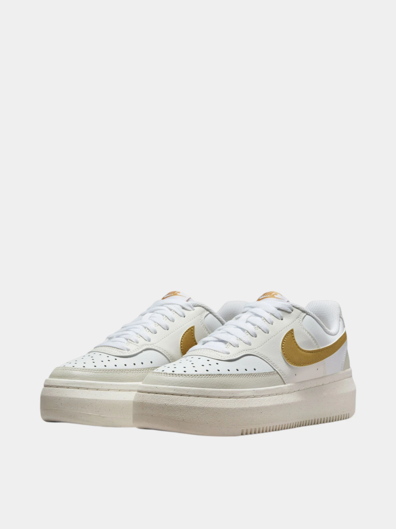 Кроссовки NIKE W NIKE COURT VISION ALTA модель 101903218 Кроссовки NIKE W NIKE COURT VISION ALTA модель 101903218 Фото