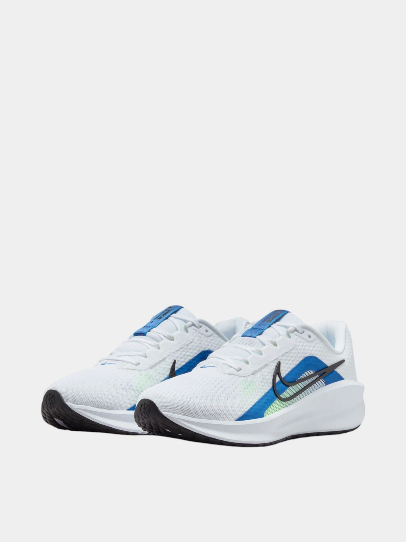 Кроссовки NIKE NIKE DOWNSHIFTER 13 модель 101903270 Кроссовки NIKE NIKE DOWNSHIFTER 13 модель 101903270 Фото