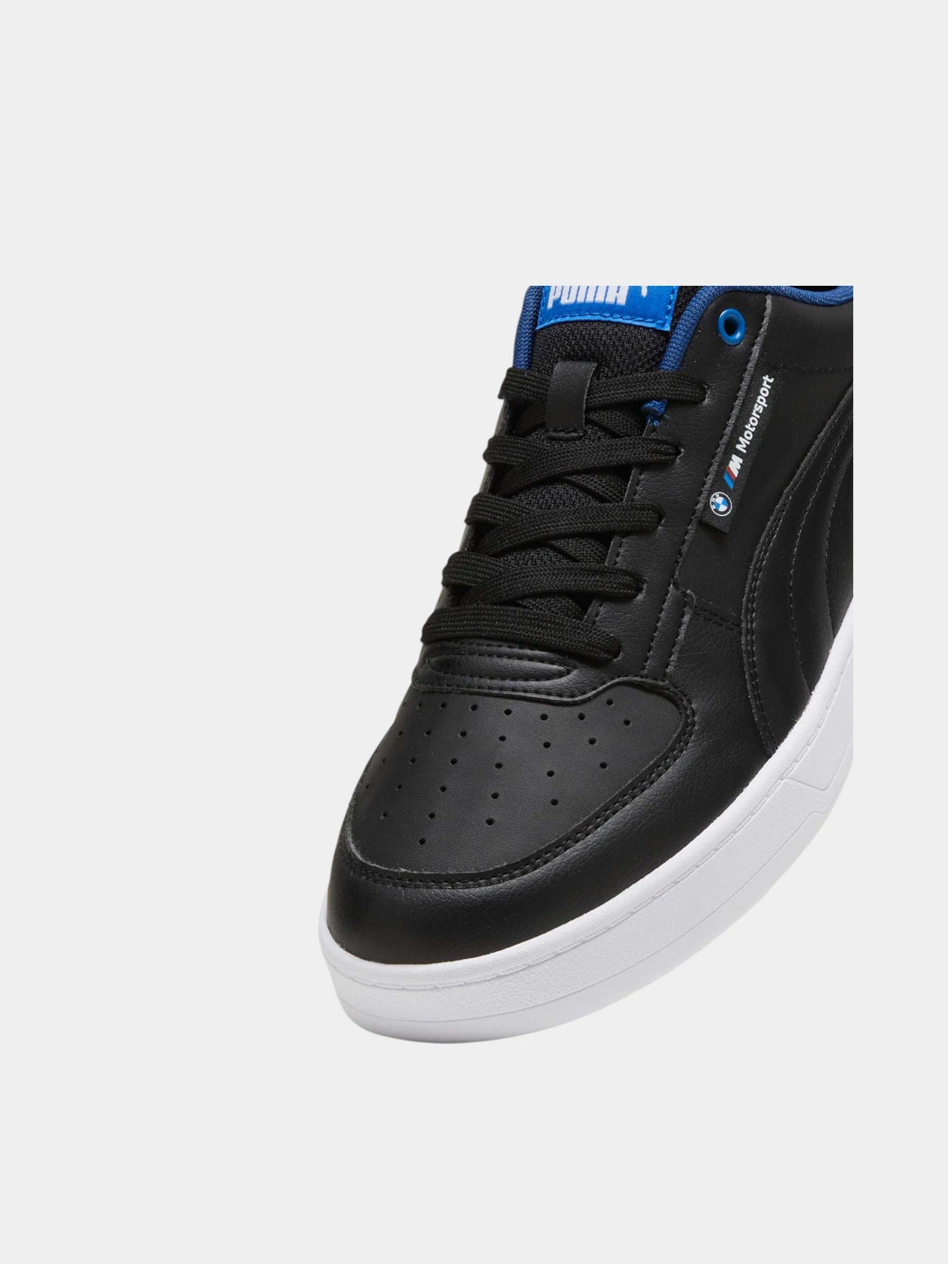 Кроссовки PUMA BMW MMS Caven 2.0 модель 101905100 Кроссовки PUMA BMW MMS Caven 2.0 модель 101905100 Фото