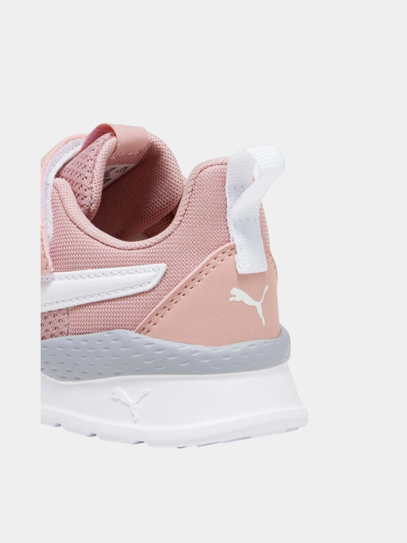 Кроссовки PUMA Anzarun Lite AC+ PS модель 101905111 Кроссовки PUMA Anzarun Lite AC+ PS модель 101905111 Фото