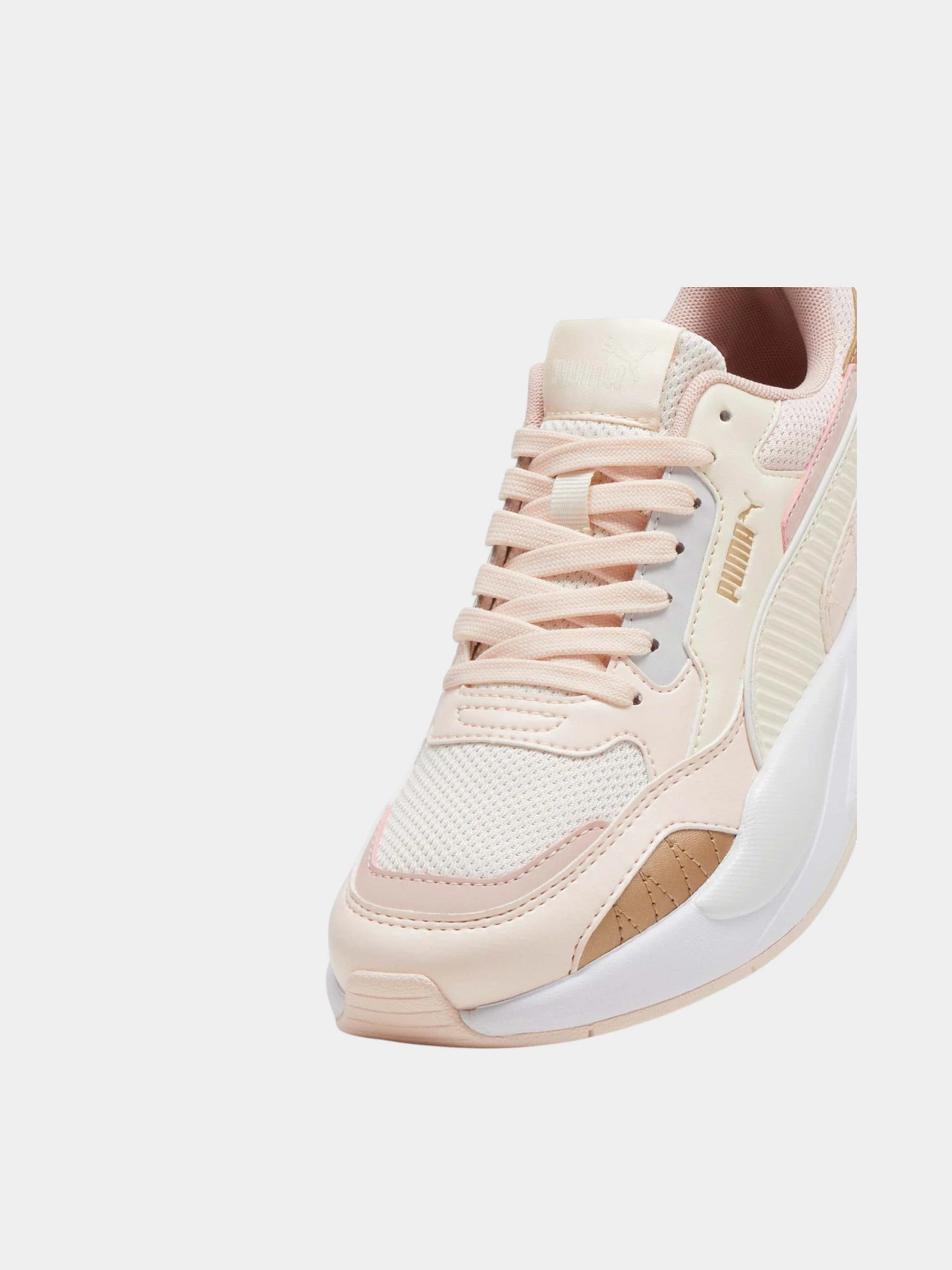 Кроссовки PUMA X-Ray 2 Square модель 101905120 Кроссовки PUMA X-Ray 2 Square модель 101905120 Фото