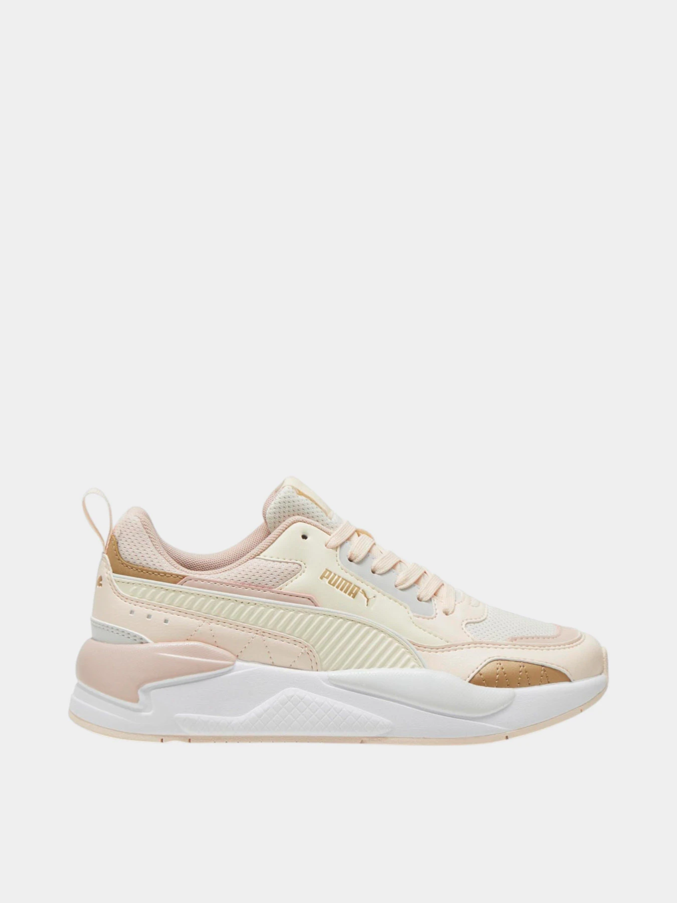 Кроссовки PUMA X-Ray 2 Square модель 101905120 Кроссовки PUMA X-Ray 2 Square модель 101905120 Фото
