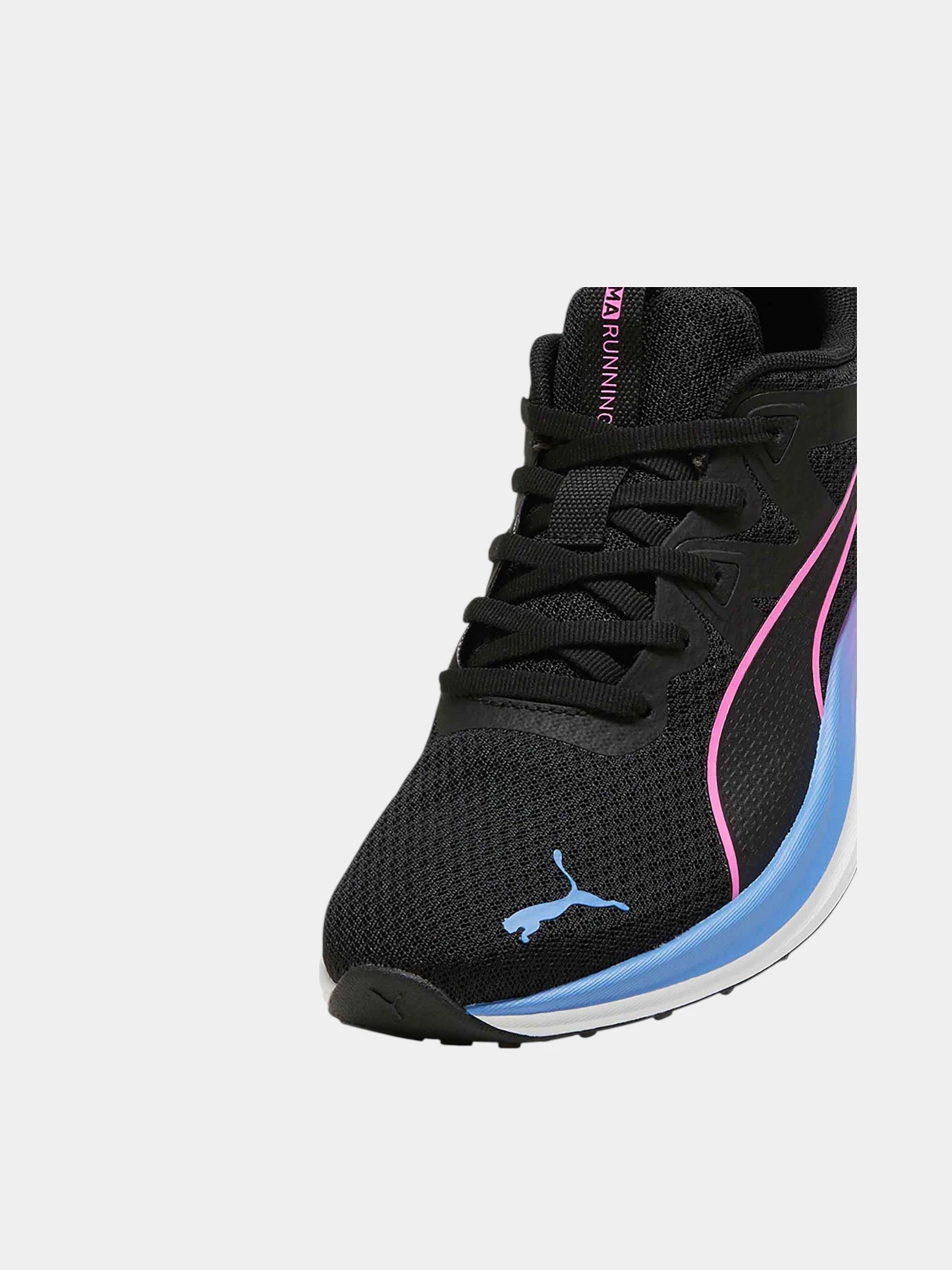 Кроссовки PUMA Reflect Lite модель 101905123 Кроссовки PUMA Reflect Lite модель 101905123 Фото