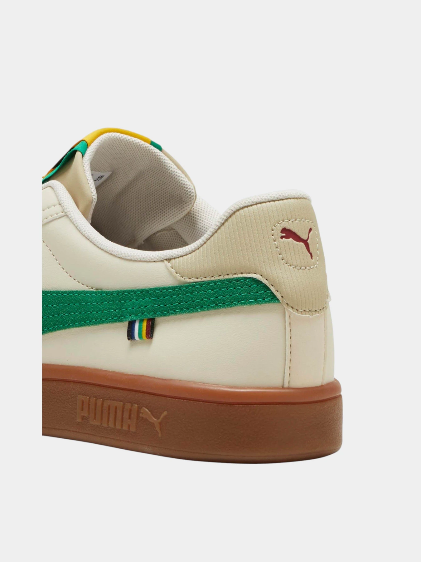 Кроссовки PUMA Puma Smash 3.0 Football24 модель 101905178 Кроссовки PUMA Puma Smash 3.0 Football24 модель 101905178 Фото