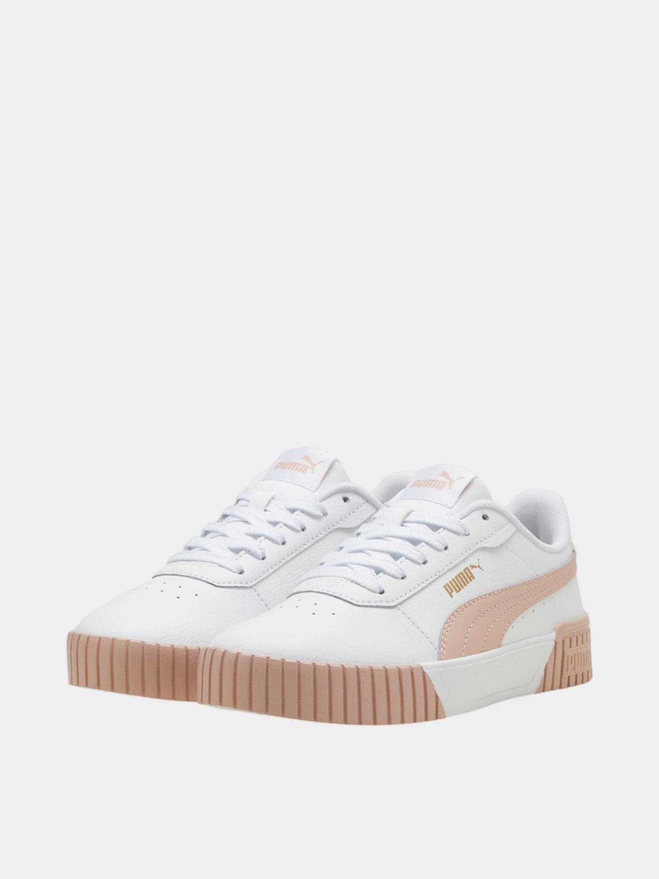 Кроссовки PUMA Carina 2.0 модель 101905197 Кроссовки PUMA Carina 2.0 модель 101905197 Фото