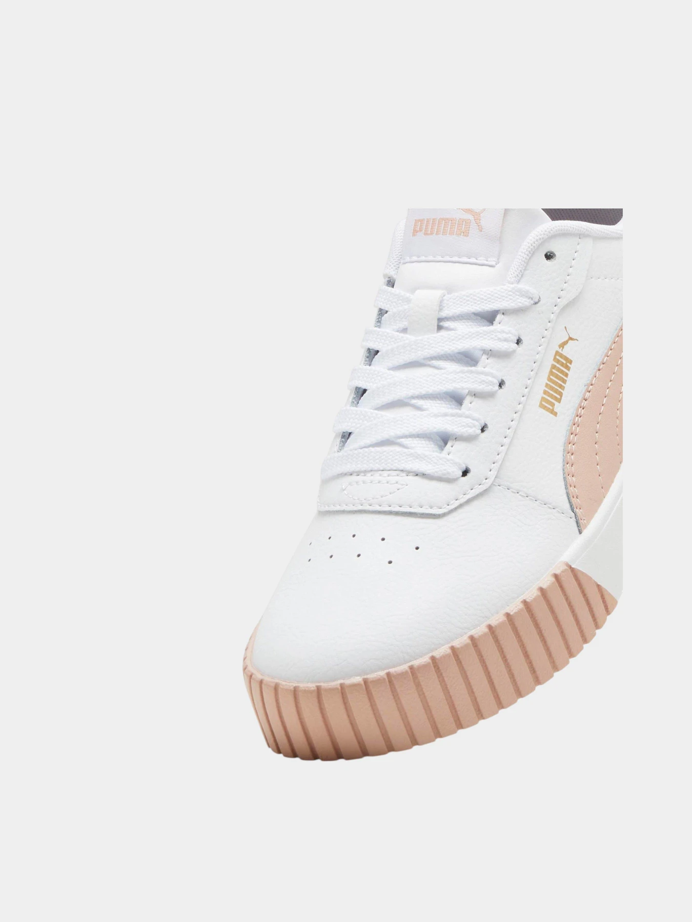 Кроссовки PUMA Carina 2.0 модель 101905197 Кроссовки PUMA Carina 2.0 модель 101905197 Фото
