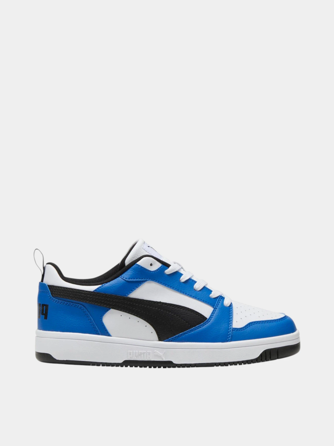 Кроссовки PUMA Rebound v6 Low модель 101905231 Кроссовки PUMA Rebound v6 Low модель 101905231 Фото