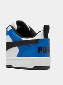 Кроссовки PUMA Rebound v6 Low модель 101905231 Фото