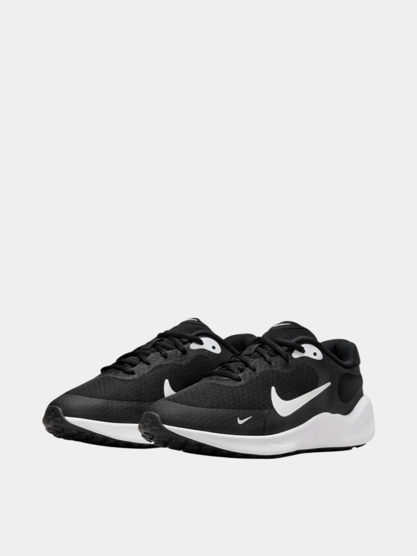 Кроссовки NIKE NIKE REVOLUTION 7 (GS) модель 101916588 Кроссовки NIKE NIKE REVOLUTION 7 (GS) модель 101916588 Фото