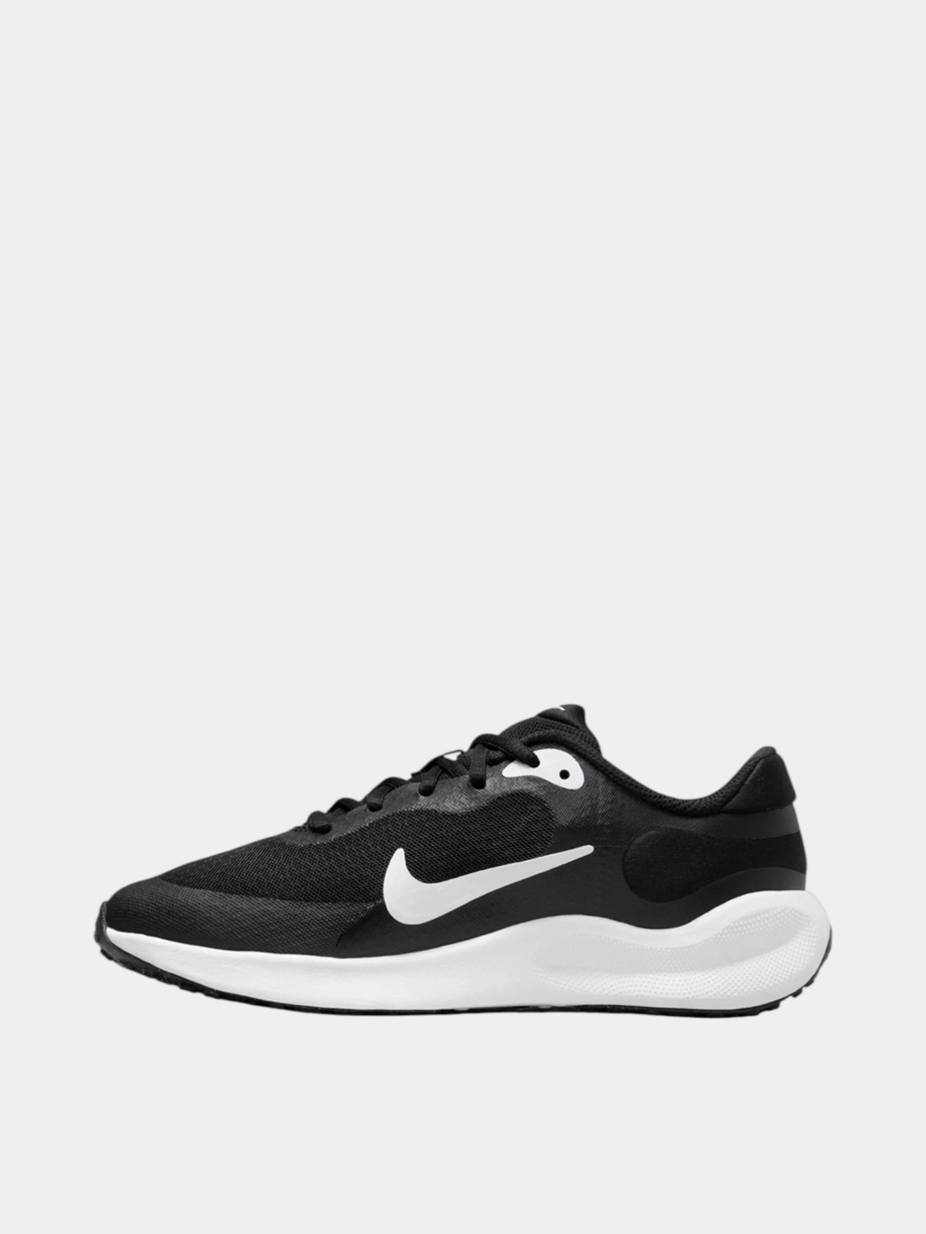 Кроссовки NIKE NIKE REVOLUTION 7 (GS) модель 101916588 Кроссовки NIKE NIKE REVOLUTION 7 (GS) модель 101916588 Фото
