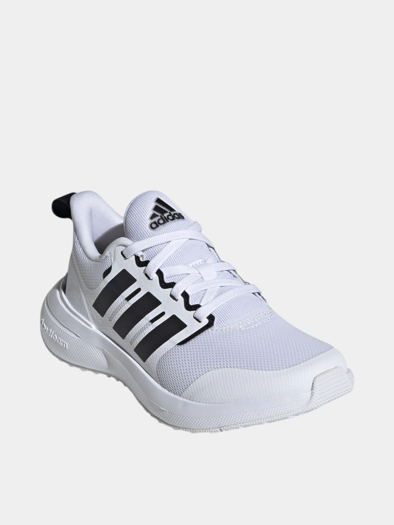 Кроссовки Adidas FortaRun 2.0 K модель 101920381 Кроссовки Adidas FortaRun 2.0 K модель 101920381 Фото