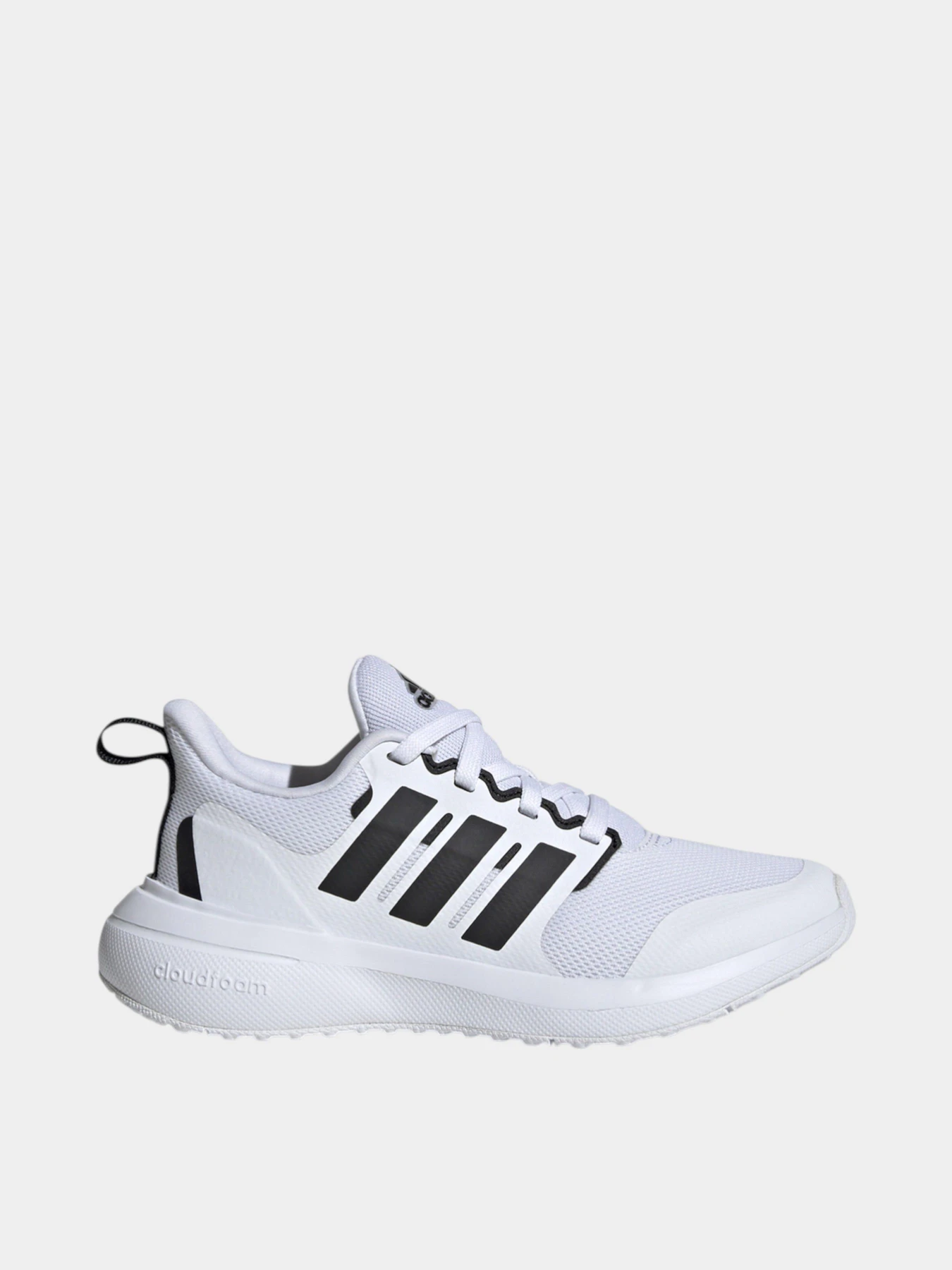 Кроссовки Adidas FortaRun 2.0 K модель 101920381 Кроссовки Adidas FortaRun 2.0 K модель 101920381 Фото