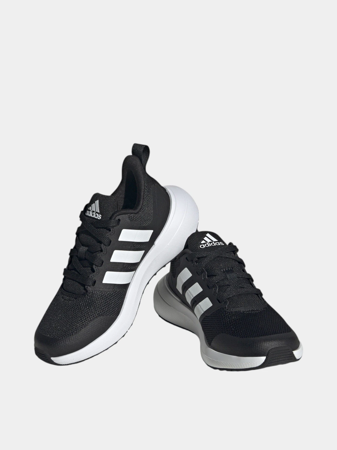Кроссовки Adidas FortaRun 2.0 K модель 101920382 Кроссовки Adidas FortaRun 2.0 K модель 101920382 Фото