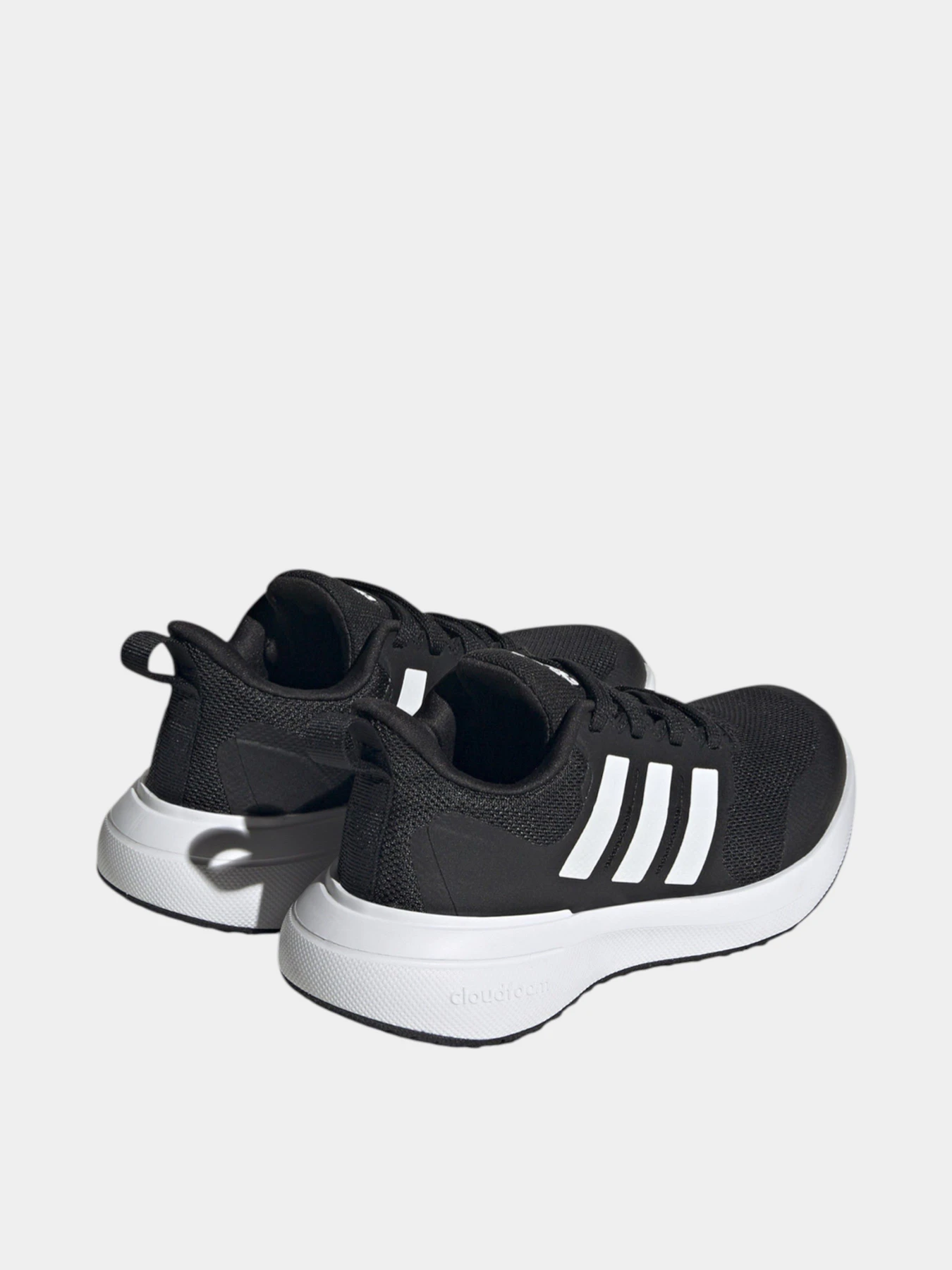 Кроссовки Adidas FortaRun 2.0 K модель 101920382 Кроссовки Adidas FortaRun 2.0 K модель 101920382 Фото