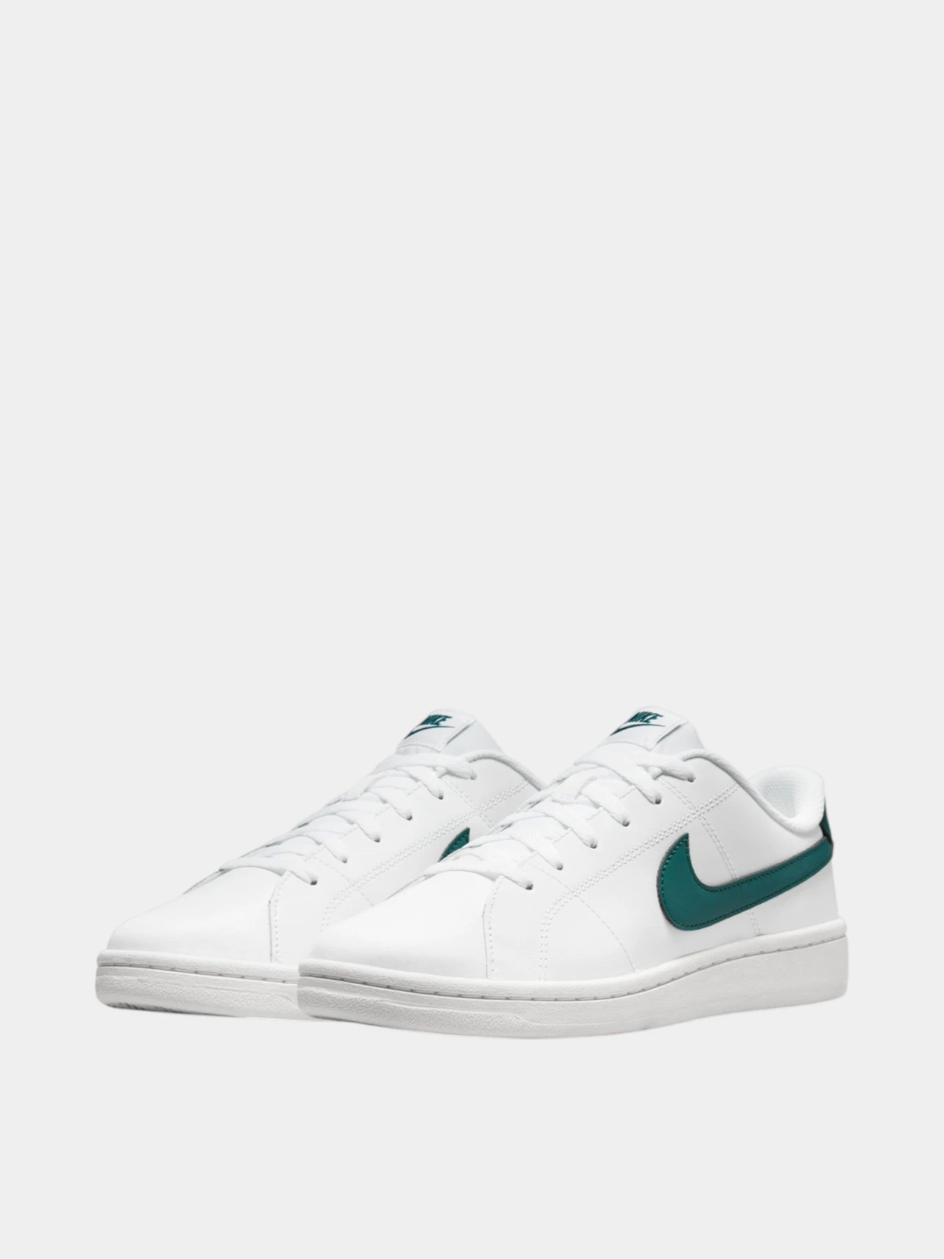 Кроссовки NIKE NIKE COURT ROYALE 2 модель 101920453 Кроссовки NIKE NIKE COURT ROYALE 2 модель 101920453 Фото