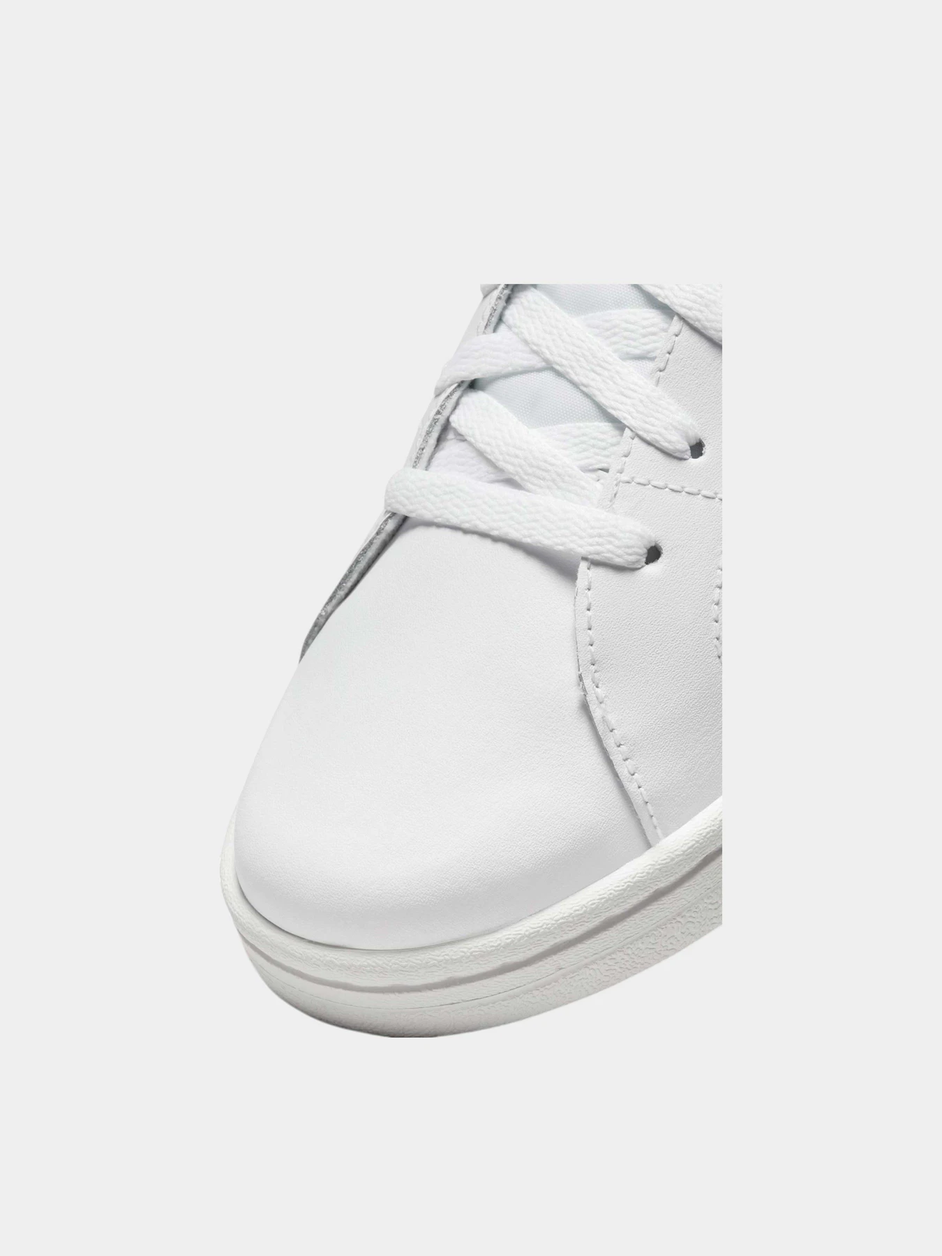 Кроссовки NIKE NIKE COURT ROYALE 2 модель 101920453 Кроссовки NIKE NIKE COURT ROYALE 2 модель 101920453 Фото