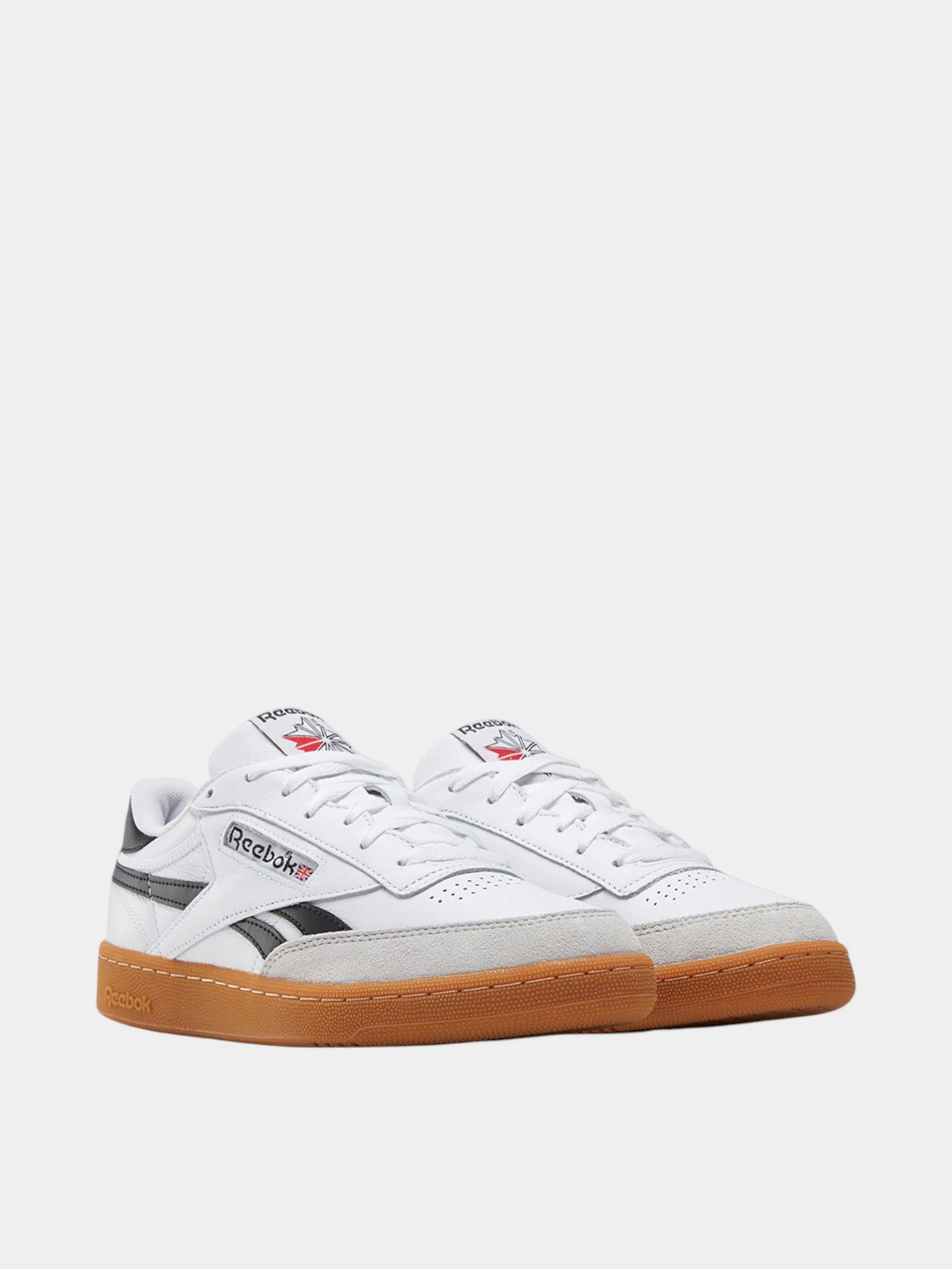 Кроссовки Reebok CLUB C REVENGE VINTAGE модель 101926538 Кроссовки Reebok CLUB C REVENGE VINTAGE модель 101926538 Фото