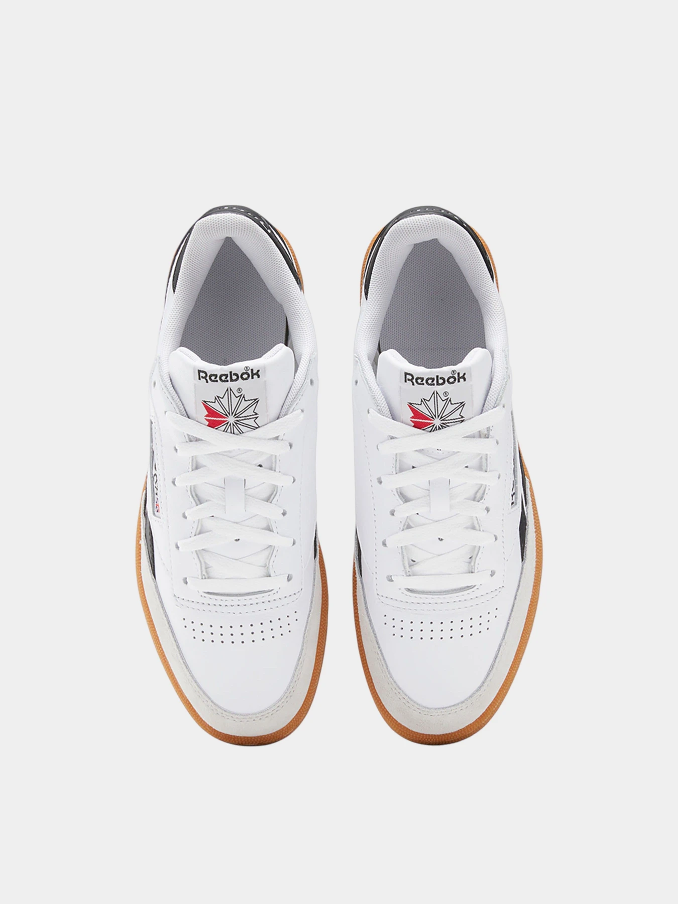 Кроссовки Reebok CLUB C REVENGE VINTAGE модель 101926538 Кроссовки Reebok CLUB C REVENGE VINTAGE модель 101926538 Фото