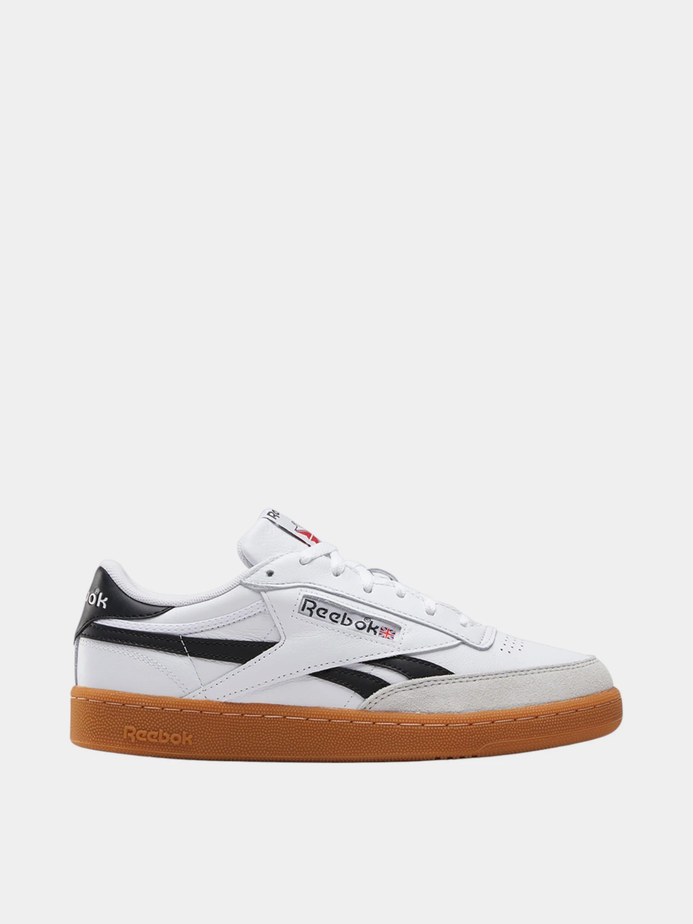 Кроссовки Reebok CLUB C REVENGE VINTAGE модель 101926538 Кроссовки Reebok CLUB C REVENGE VINTAGE модель 101926538 Фото