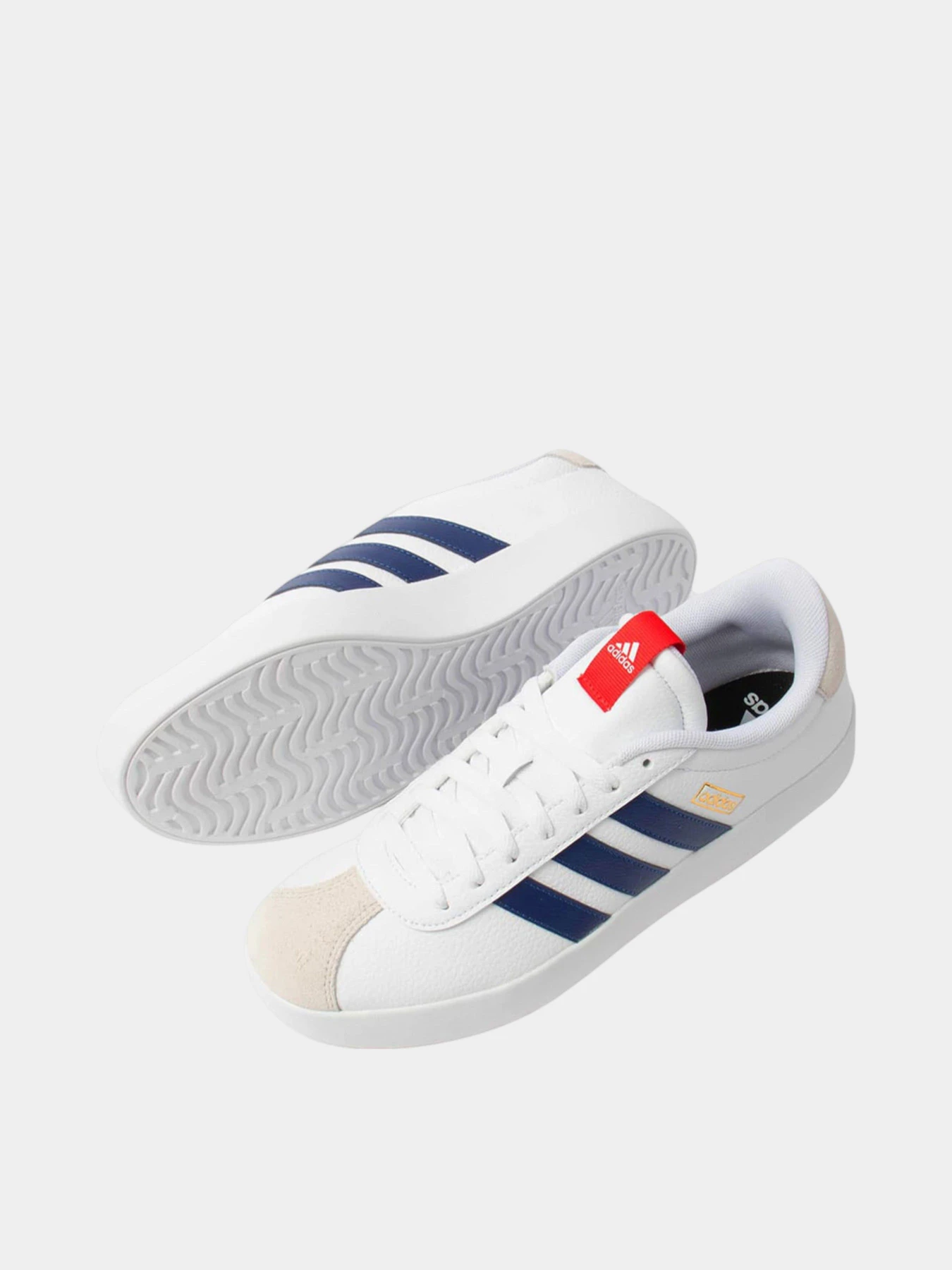 Кроссовки Adidas VL COURT 3.0 модель 101978343 Кроссовки Adidas VL COURT 3.0 модель 101978343 Фото