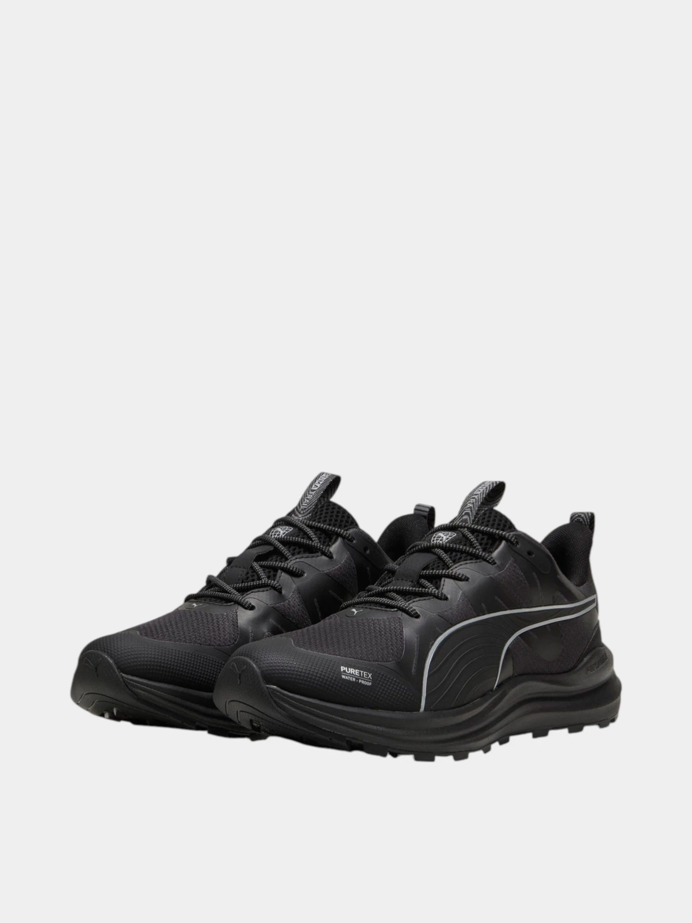 Кроссовки PUMA Reflect Lite Trail PTX модель 101991431 Кроссовки PUMA Reflect Lite Trail PTX модель 101991431 Фото