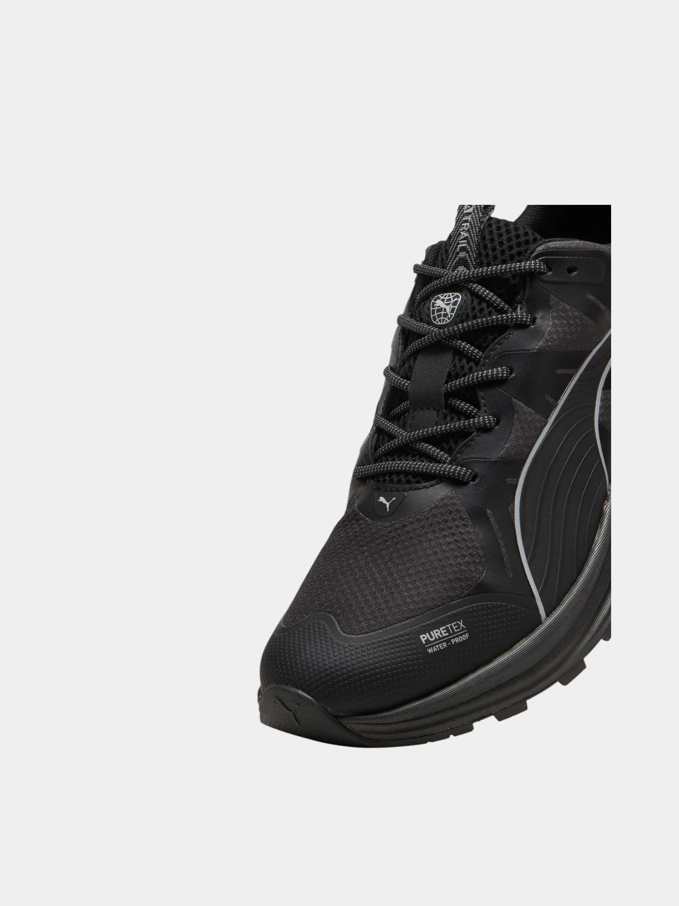 Кроссовки PUMA Reflect Lite Trail PTX модель 101991431 Кроссовки PUMA Reflect Lite Trail PTX модель 101991431 Фото